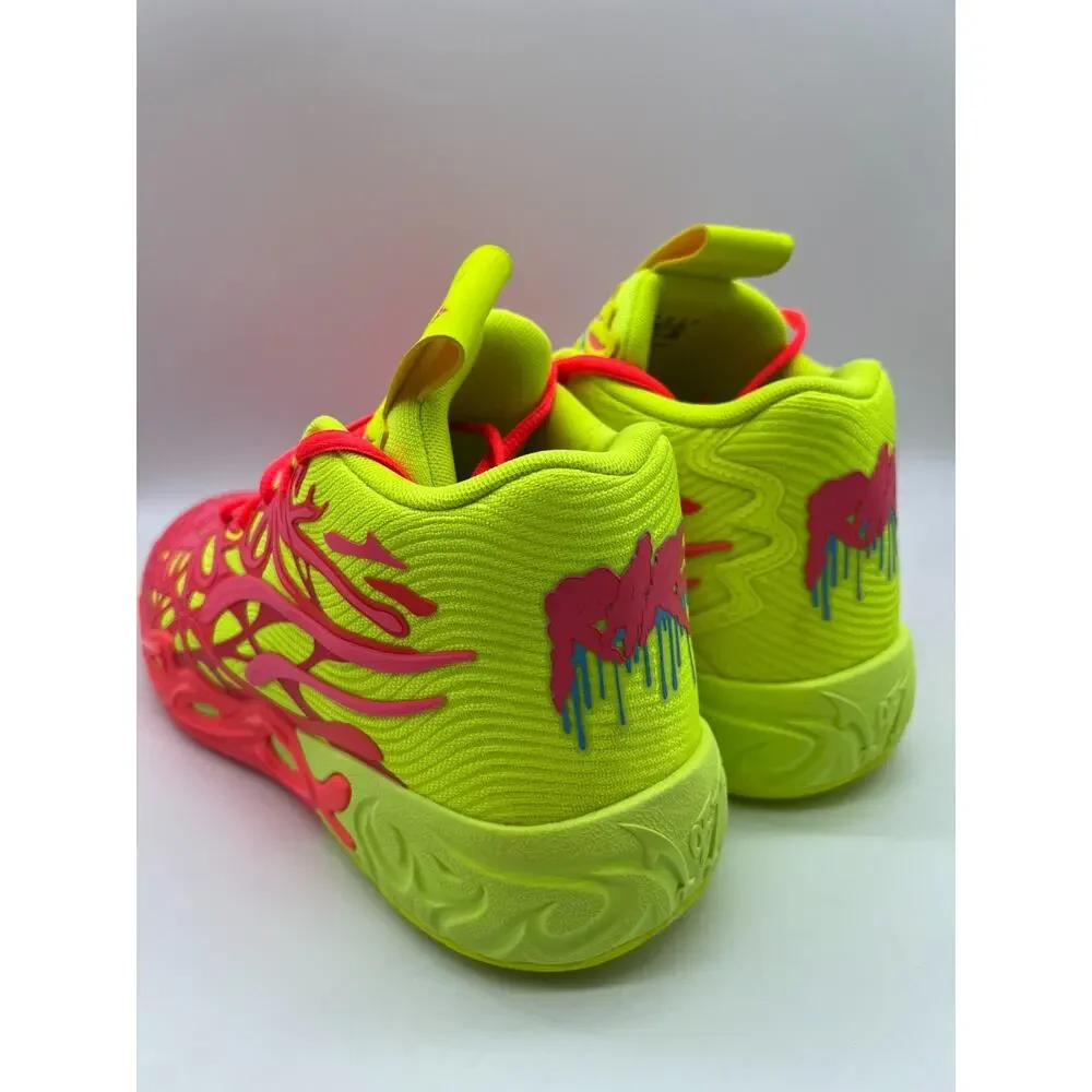 Puma LaMelo Ball MB.04 Love Men's Size 12 310532 01 New